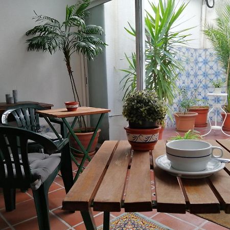 Mansao Alto Alentejo Hotel Portalegre Ngoại thất bức ảnh