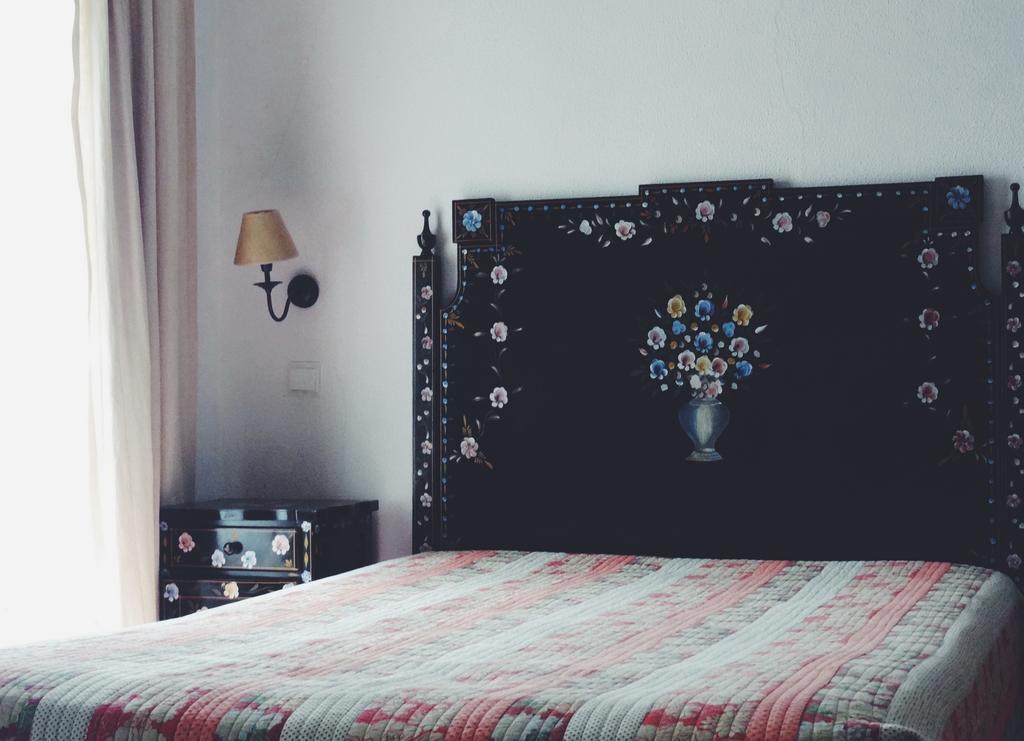 Mansao Alto Alentejo Hotel Portalegre Ngoại thất bức ảnh